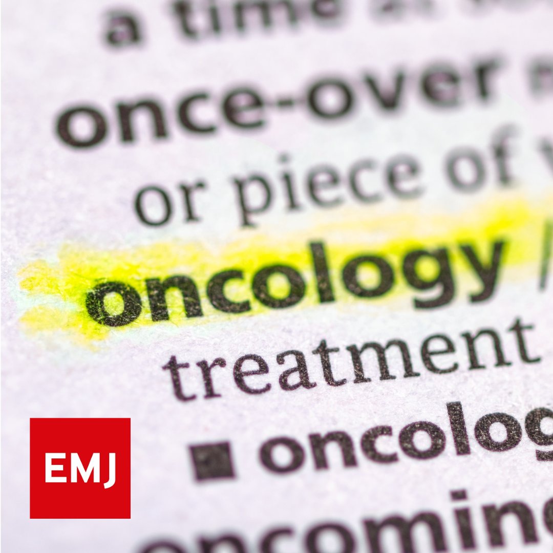 #Jan2024 #ResearchLetter Evaluation of a Community Emergency Medicine acute oncology pathway using 28-day follow-up emj.bmj.com/content/41/1/40