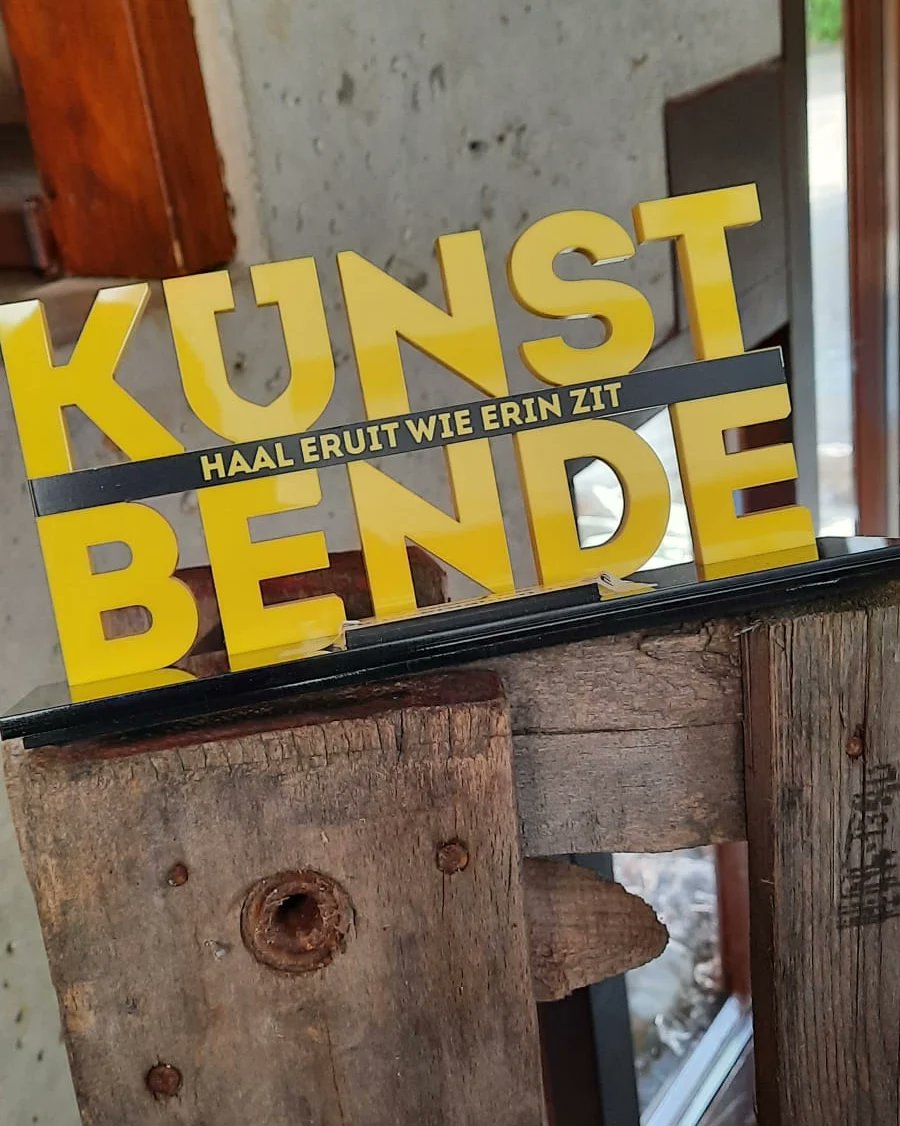 En de deuren van De Kubus zijn open!!!! Heb je nog geen plannen vandaag? Kom dan naar de voorrondes van @kunstbendeflevoland @kunstbende bij @kubus_lelystad 💫💫💫 Tot zo!!!! #kunstbende #voorrondes #kubuslelystad #event #uittip #muziek #dans #fashion #bethere