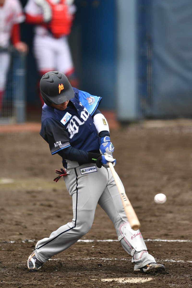 nikumanbaseball tweet picture