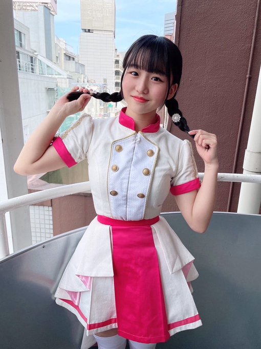 Twitterのコスプレ画像4