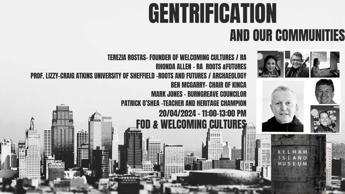 Welcoming Cultures UK tweet media