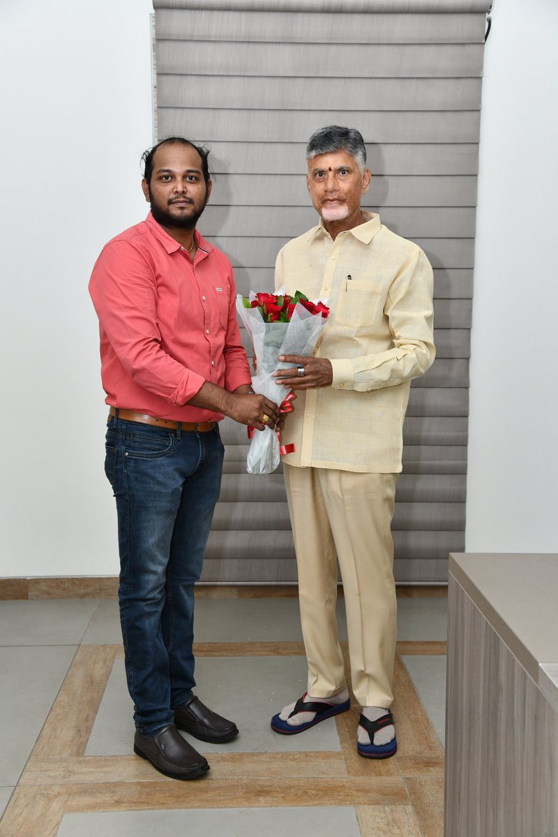 Happy Birthday Sir🎉

#HBDBabu #SuperSubbu #HappyBirthdayCBN