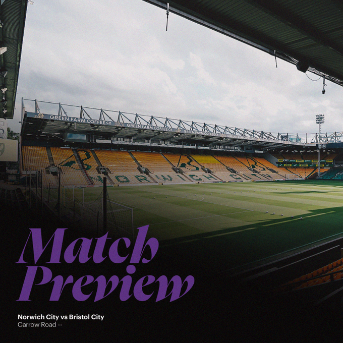 TheBCFCZane15's tweet photo. #BristolCityFC #BristolCity #BCFC #BRC #NORBRC #Matchay #Preview #Prediction #TheBCFCZaneWalker15
MATCHAY. IT'S THE PENULTIMATE AWAY GAME OF THE SEASON FOR CITY, UP TO NORFOLK TAKING ON NORWICH IN THE CHAMPIONSHIP.
PREVIEW/PREDICTION. 2-1 CANARIES. WELLS. https://t.co/VBnpn0J79D
