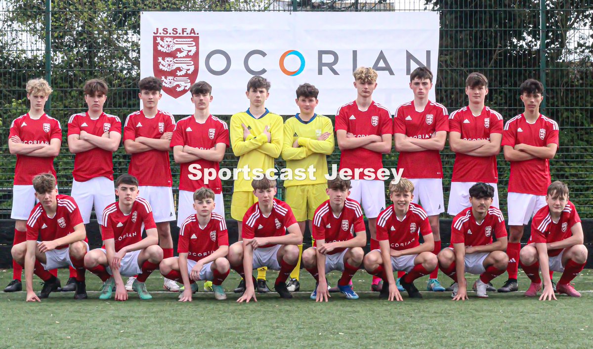 SportcastJersey's tweet photo. 𝗦𝗧𝗔𝗥 𝗧𝗥𝗢𝗣𝗛𝗬 𝟮𝟬𝟮𝟰 🏆🇯🇪

Tomorrow. St Peter. 12:30pm kick off. Be there to support the beans as they take on Guernsey!! 😁

Good luck lads! ⚽

#MonTheBeans https://t.co/bAYfmwFSkk