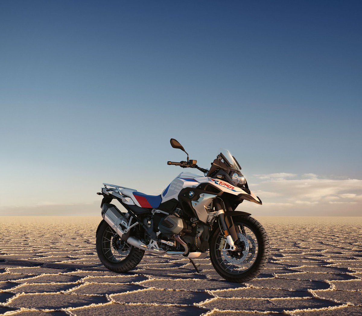 The BMW R 1250 GS and the R 1300 GS predecessor were built for adventure unleashing the #SpiritOfGS. The #R1300GSLaunch promises to unravel the great strides made by BMW Motorrad in improving the new bike. #R1300GS_ke