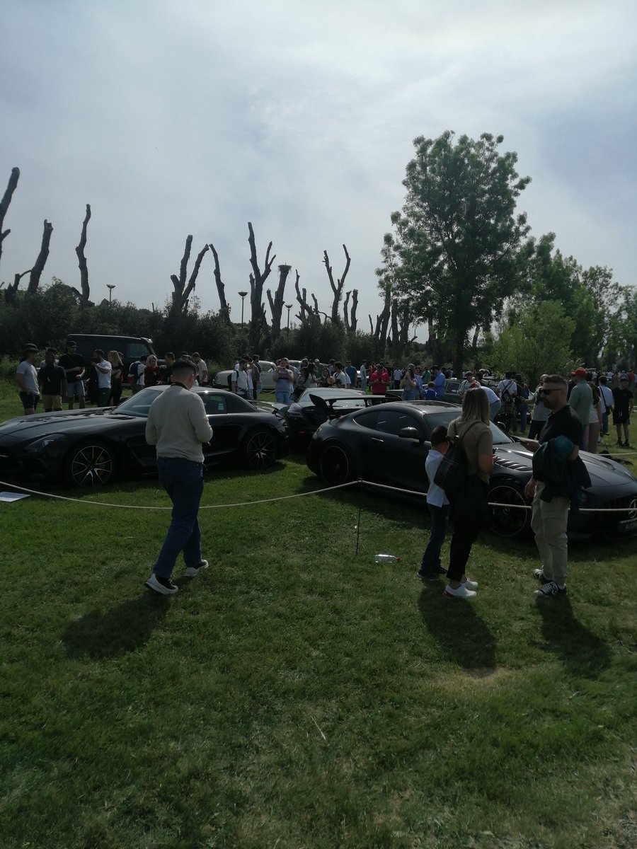 p2pc2e's tweet image. Three-pointed dark star @LuikeMotion @Lastlap_ES #Autopia