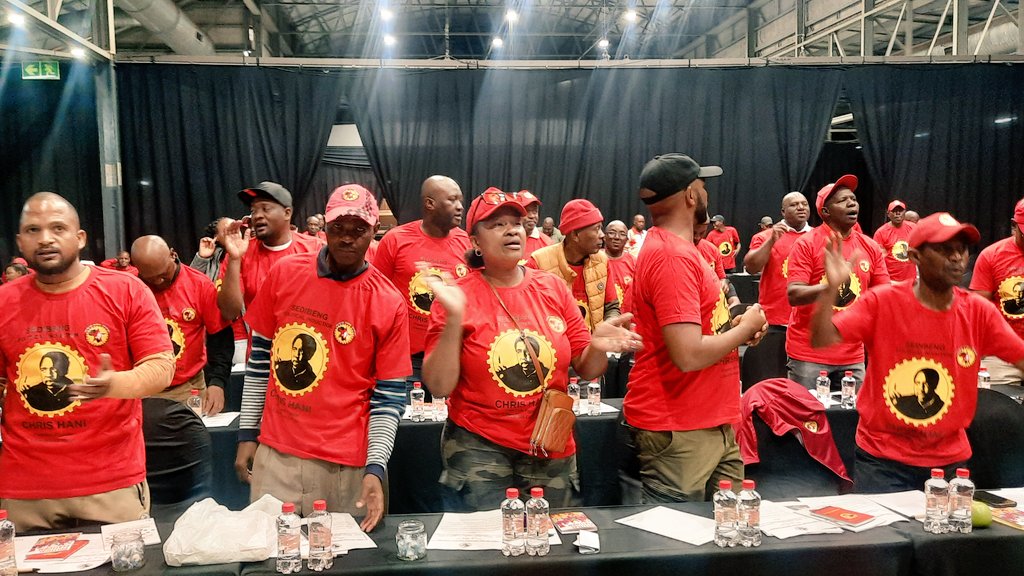 Numsa_Media tweet picture