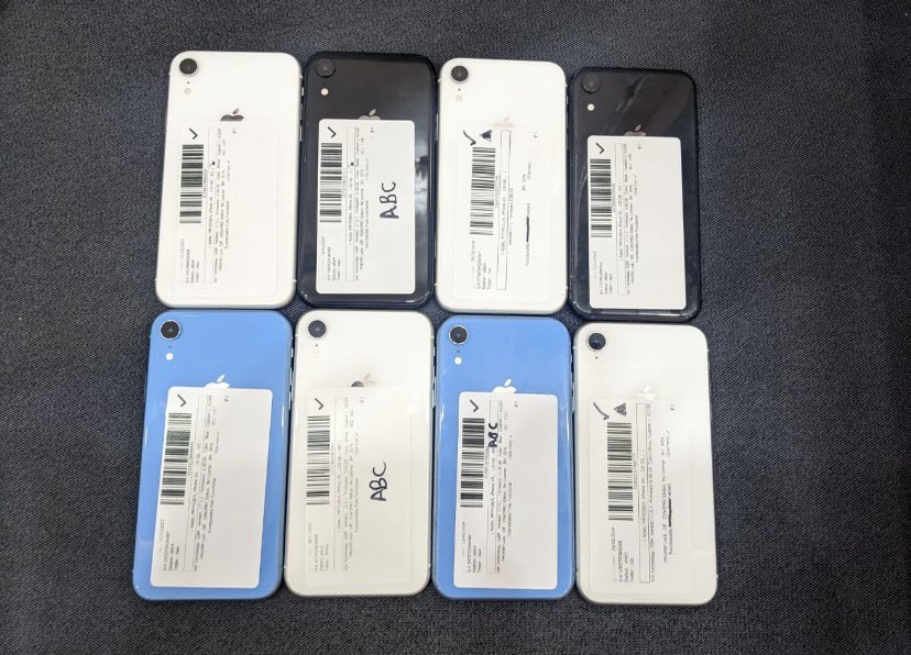 LEONEzPHONE's tweet photo. XR 64GB - 235K
11 64GB - 298K
11 PRO 64GB - 375K
11 PROMAX 64GB - 422K
12 64GB - 367K
12 PRO 128GB - 472K
12 PROMAX 128GB - 573K
13 128GB - 532K
13 PRO 128GB - 652K
13 PROMAX 128GB - 723K
14128GB - 685K
14 + 128GB - 775K
14 PRO 128GB -944K
14 PROMAX 128GB-1.023M
Very negotiable https://t.co/WFUXN3j9ar