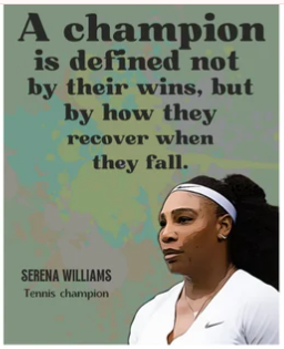 How have you recovered from a fall? 

#SaturdayMotivation 

#ukhousing #leadership #blacklivesmatter #representationmatters