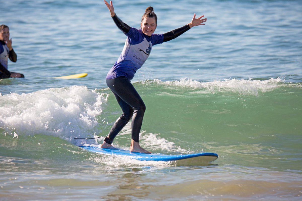 Karma Surf Retreat tweet media