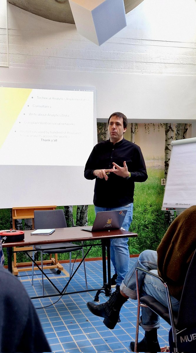 Consent things with <a href="/thyng/">David Vallejo</a>  #measurecampnl