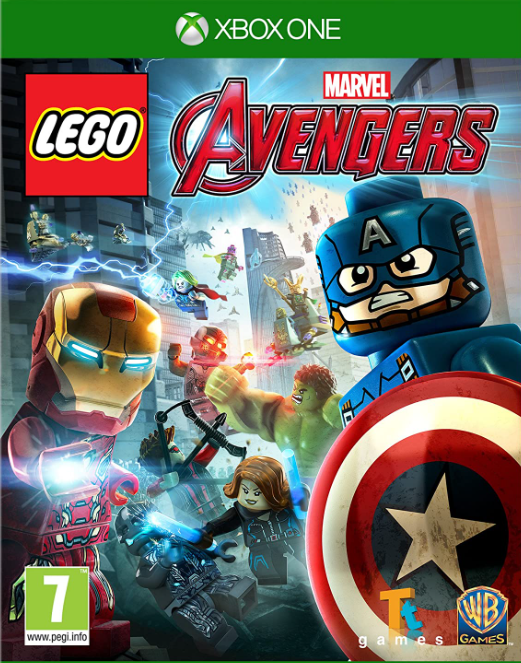 #Freegame #GiveawayAlert 🔥🔥🔥

🎁Lego Marvel's Avengers for #Xbox #XboxSeriesX 
Deluxe Edition

🤏To Enter: Follow, Like, Retweet and comment:
Why You should win the game.

☘️Winner Chosen Tomorrow.

Also, Vote on Next week's #giveaway ⁉️

#steam #PlayStation #NintendoSwitch