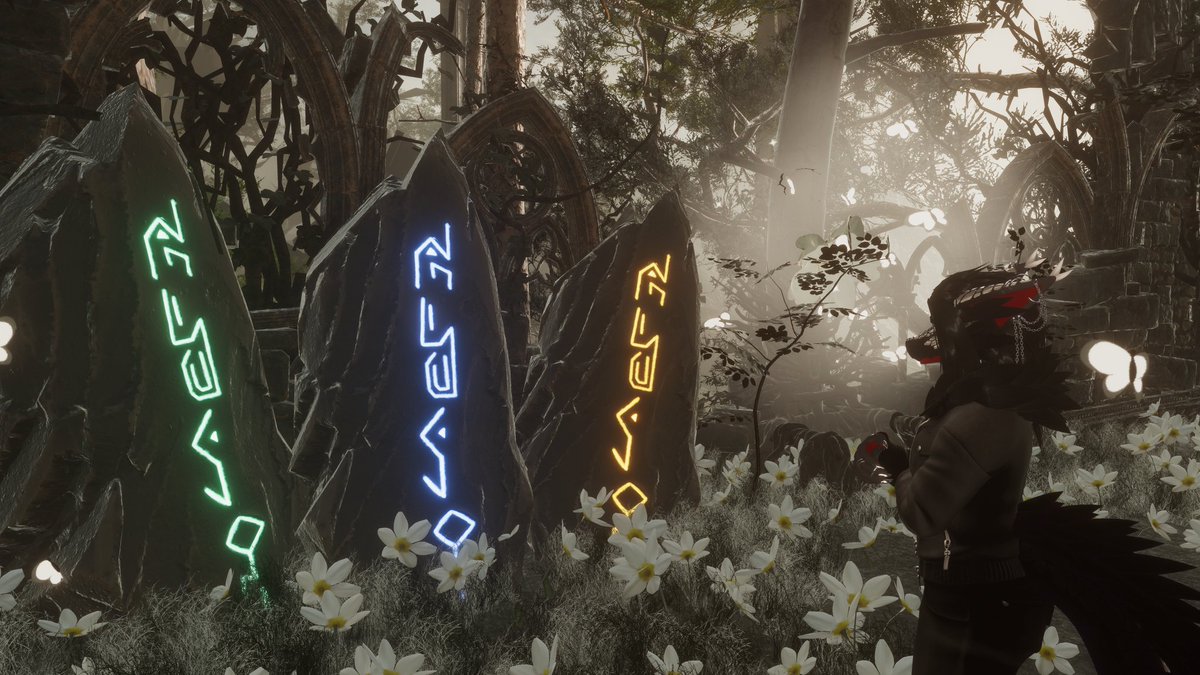 King_Cheese21's tweet photo. Gonna be getting more vr content out now that I'm somewhat getting more time thank God

This world is so beautiful! Definitely a nice place to take a breather if needed https://t.co/qeh0YwW58b