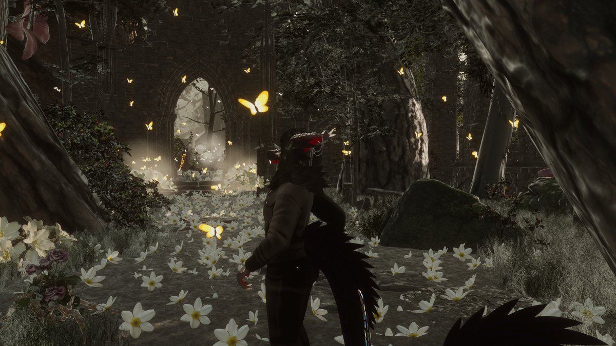 King_Cheese21's tweet photo. Gonna be getting more vr content out now that I'm somewhat getting more time thank God

This world is so beautiful! Definitely a nice place to take a breather if needed https://t.co/qeh0YwW58b