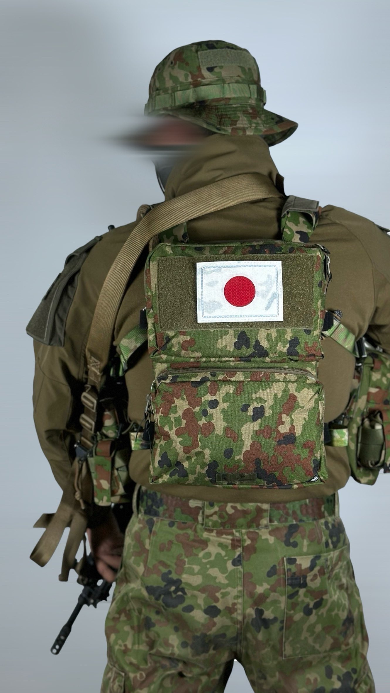 VOLK TACTICAL GEAR على X: 