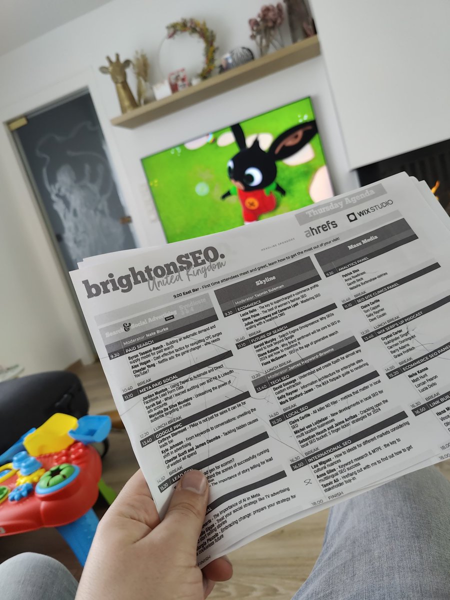 mathiasnoyez - SEO Benelux tweet media