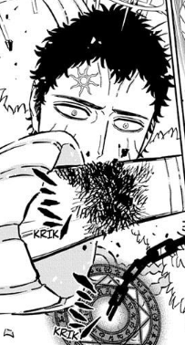 BC_Hiatus's tweet photo. 10 DAYS UNTIL THE NEXT TWO BLACK CLOVER CHAPTERS RELEASE https://t.co/Of0uEST71O