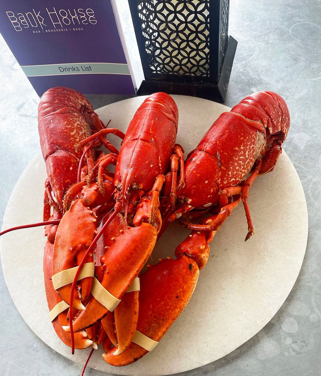 Bank House, King’s Lynn tweet media