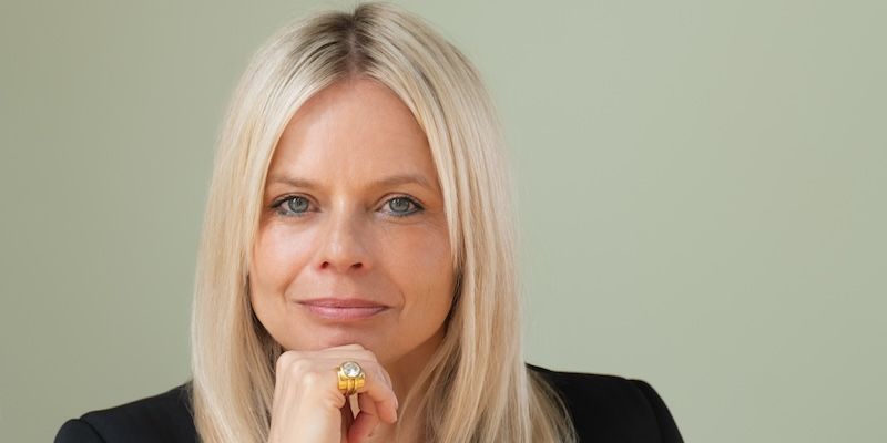 This week Harvey Nichols appointed former Alexander McQueen veteran Julia Goddard as its new CEO. Read more using the link below. buff.ly/3xMx3B4