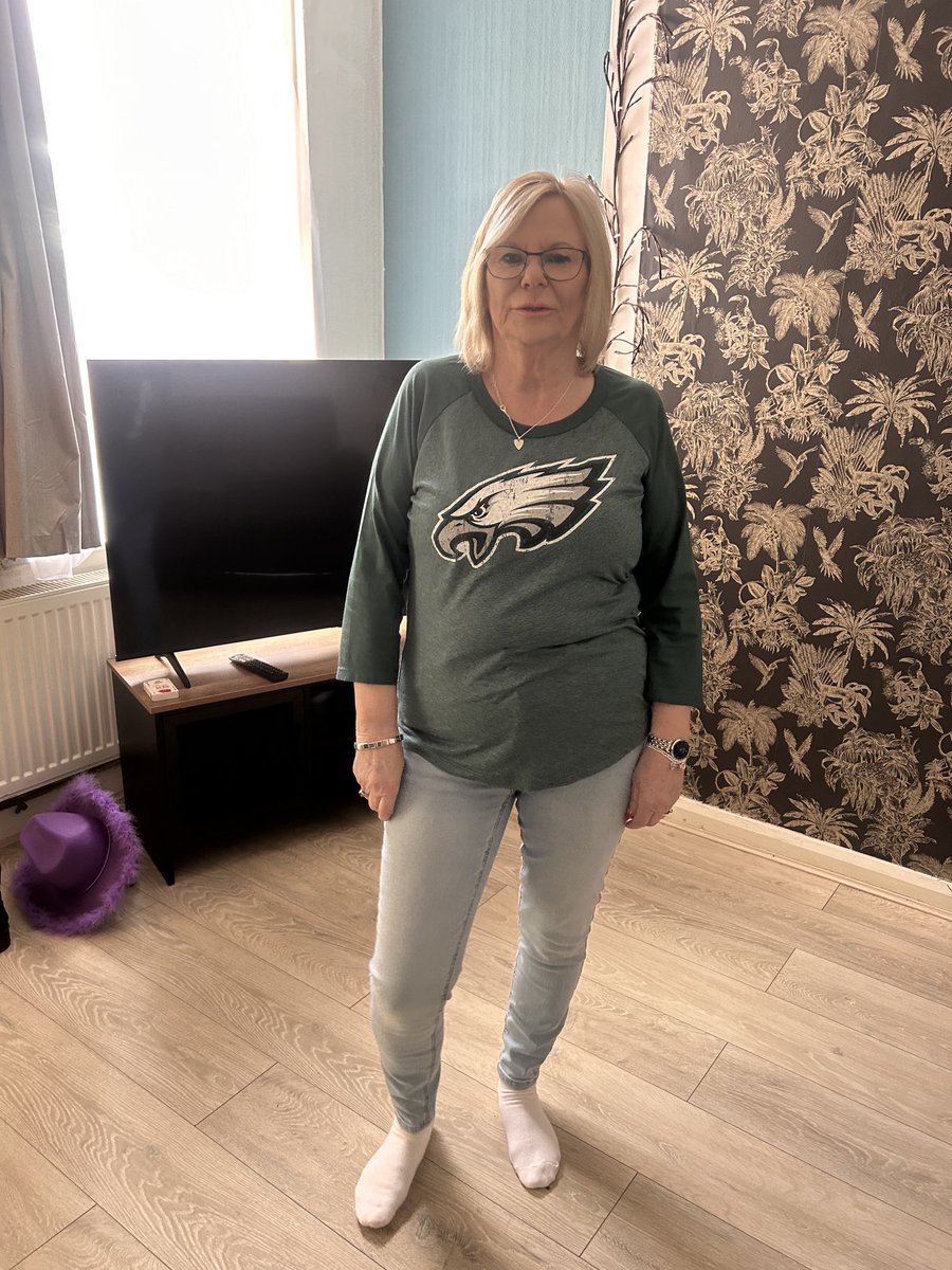 Wilma Fowler tweet media