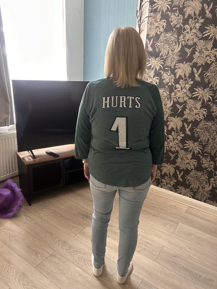 Wilma Fowler tweet media