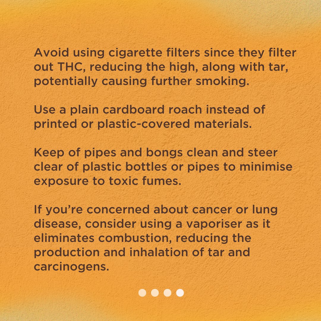 Today is the 20th April which is commonly referred to as 4/20. On this day, some people choose to smoke marijuana. Here is some information about cannabis. Remember that if you are struggling with your drug use, you can refer yourself via our website. #CannabisEducation