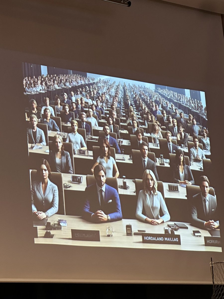 Peder Lofnes Hauge tweet media