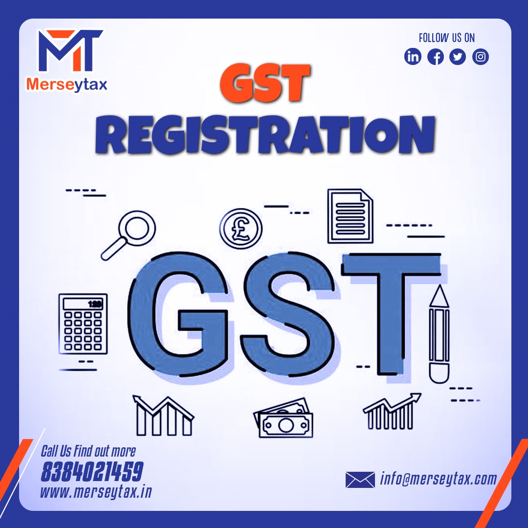 #EasilyRegisterwithMERSEYTAX
Do you want to register your business  under GST. Contact us to get your work done easily at low cost.
Call @8767747805 
#merseytax #companyregistration #company #privatelimitedcompany #privatecompany #onepersoncompanyregister #gstregistrationservices