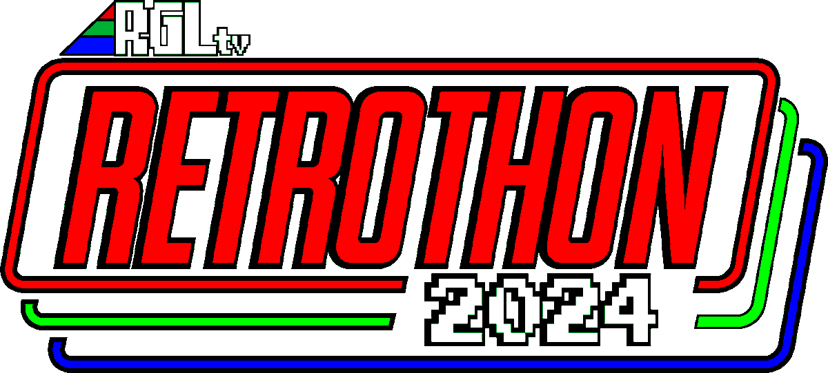 retrogaminglive's tweet photo. Retrothon is here! We're kicking off with an incredible 3-way race of Dragon Quest Monsters 2 on the Game Boy! 

Settle in - we've got a great week ahead of us!

Schedule: https://t.co/cJCS1z4fSz

Stream: https://t.co/jKpEOHu1dF https://t.co/vlMSPfArhR