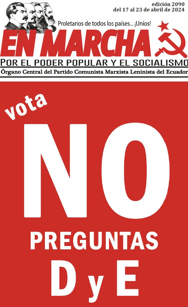 Te invitamos a leer nuestra última edición
bit.ly/4aVjNbJ