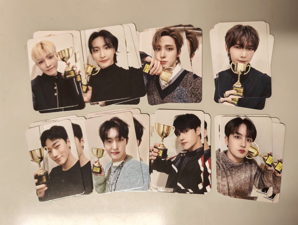 ATEEZ PH GO ✨ KPop Merch tweet media