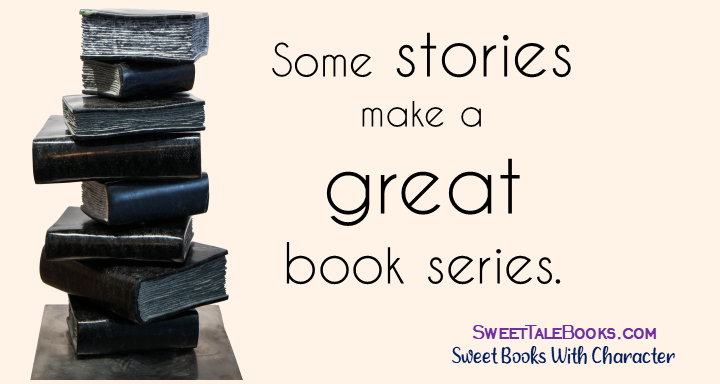 Have you ever wanted a story to continue?
~~~~~
SweetTale Books—Sweet Books with Character! sweettalebooks.com/featured.html #Sweet #CleanReads #FeaturedBooks
~~~~~
Saturday, April 20, 2024
