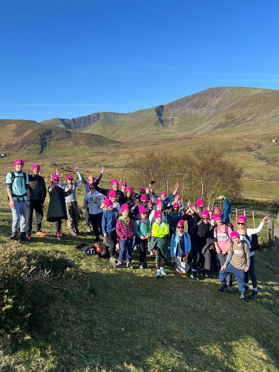 This was 8am at kick
Off