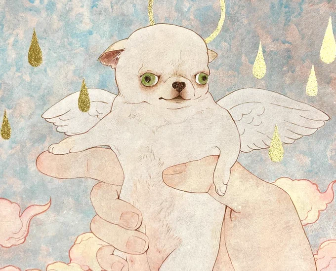 タイ、バンコクのアートフェアに参加します!A4 Gallery   will participate in Mango Art Festival 2024, an art fair to be held in Bangkok, Thailand from May 7 to 12.There will be a lot of art on display. Please come and see it. 