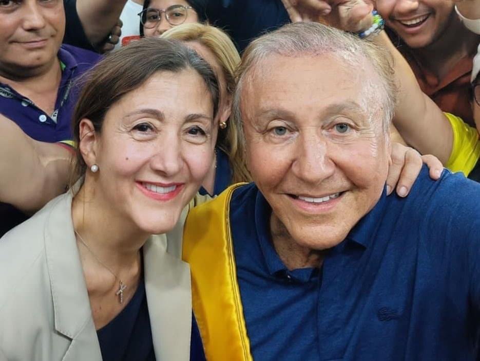ManualEsceptico's tweet photo. La Marcha de los mismos con las mismas. https://t.co/fjUULUMJeh