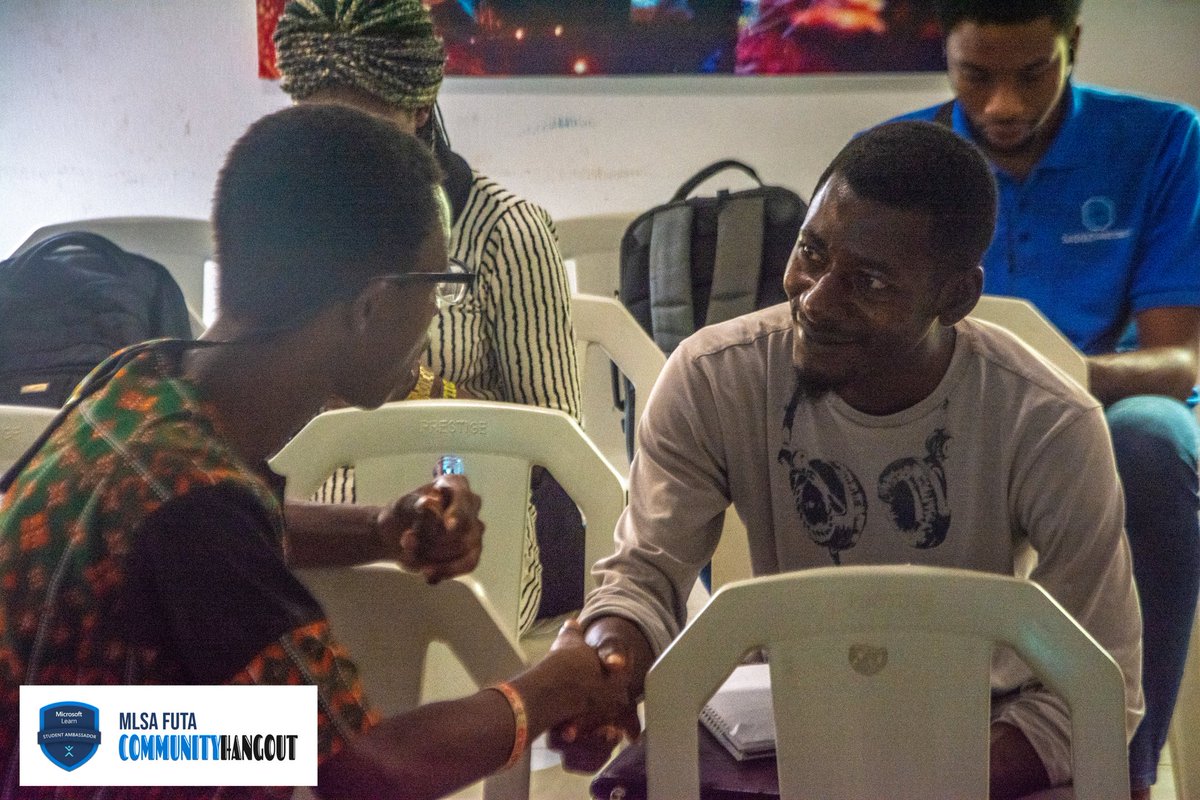 We've had some amazing moments so far at the hangout, 😎😌✨️. 

We're still here at <a href="/thegrowthhub30/">The Growth Hub</a> 😌✨️