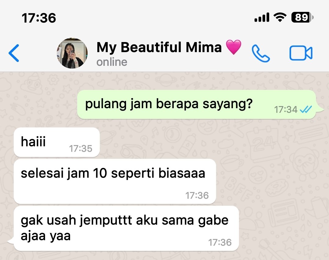 aubreediary's tweet photo. jealousy, jealousy. #sabimima

— haechan few tweets au
from ciwyw universe. https://t.co/n3zJSpq8aC