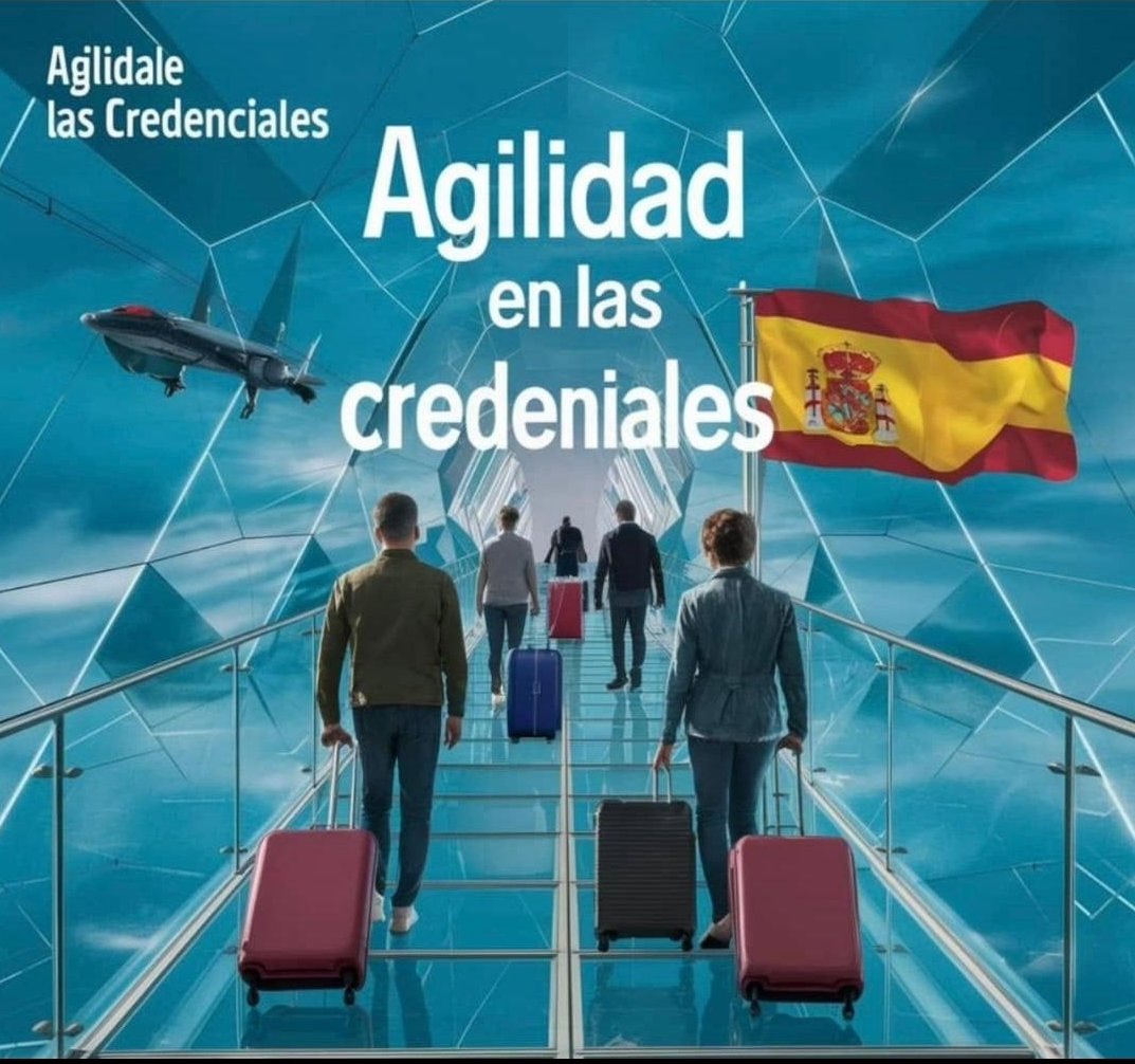 NO MAS RECHAZOS <a href="/codeunidos/">Coalición de Descendientes Españoles Unidos</a> <a href="/EmbEspCuba/">EmbEspCuba</a> <a href="/avtorresp/">Ángel Víctor Torres Pérez</a> <a href="/espaexterior/">España Exterior</a>