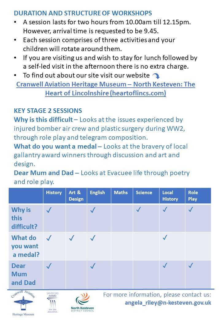 We've launched our workshops for Spring if your interested get in touch they are booking up fast @NavenbyPrimary @HorblingBrowns @LincsKidsUk @WranglePrimary @Visit_Lincs #LincsConnect @sandfordaward @poplarfarmsch @LeasStAndrews @WSHacademy @ColebyCofE @BranstonInfant1