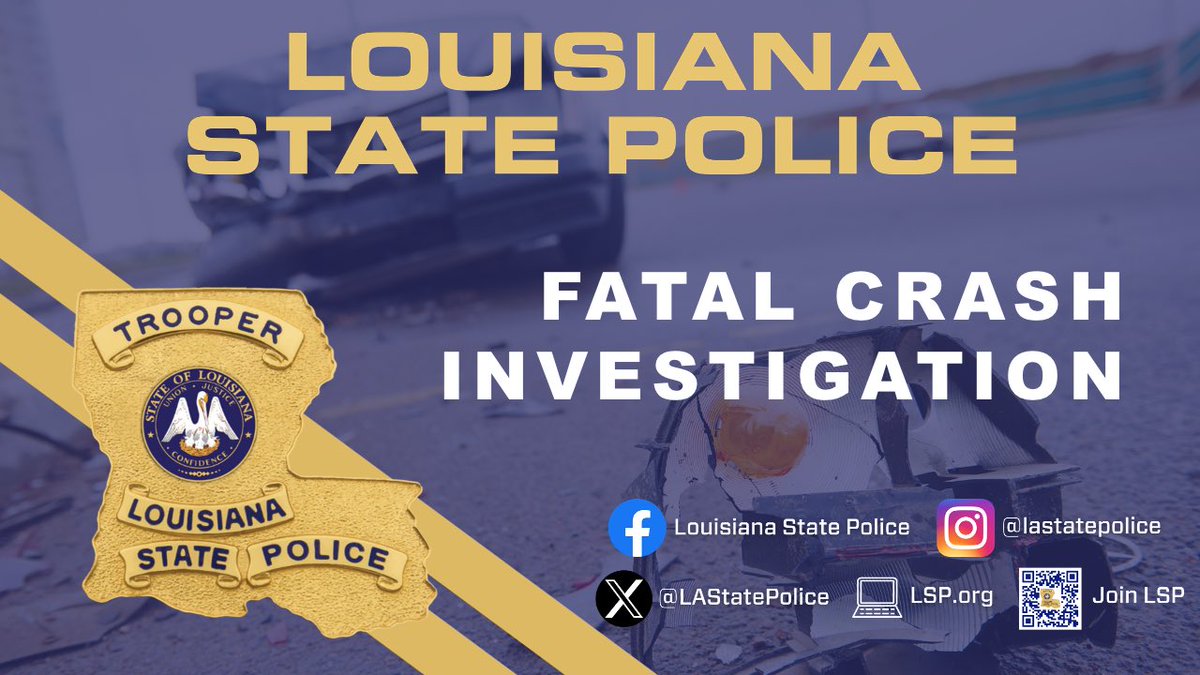 LAStatePolice tweet picture