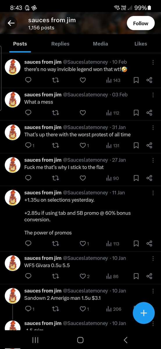 SarahTainbridge's tweet photo. @Sauceslatemoney @Simon_Miller_ @BBakerRacing 🤣🤣 this level of consistent butthurt would put my kids in homework mode to shame!!! https://t.co/qhP2l89w1d