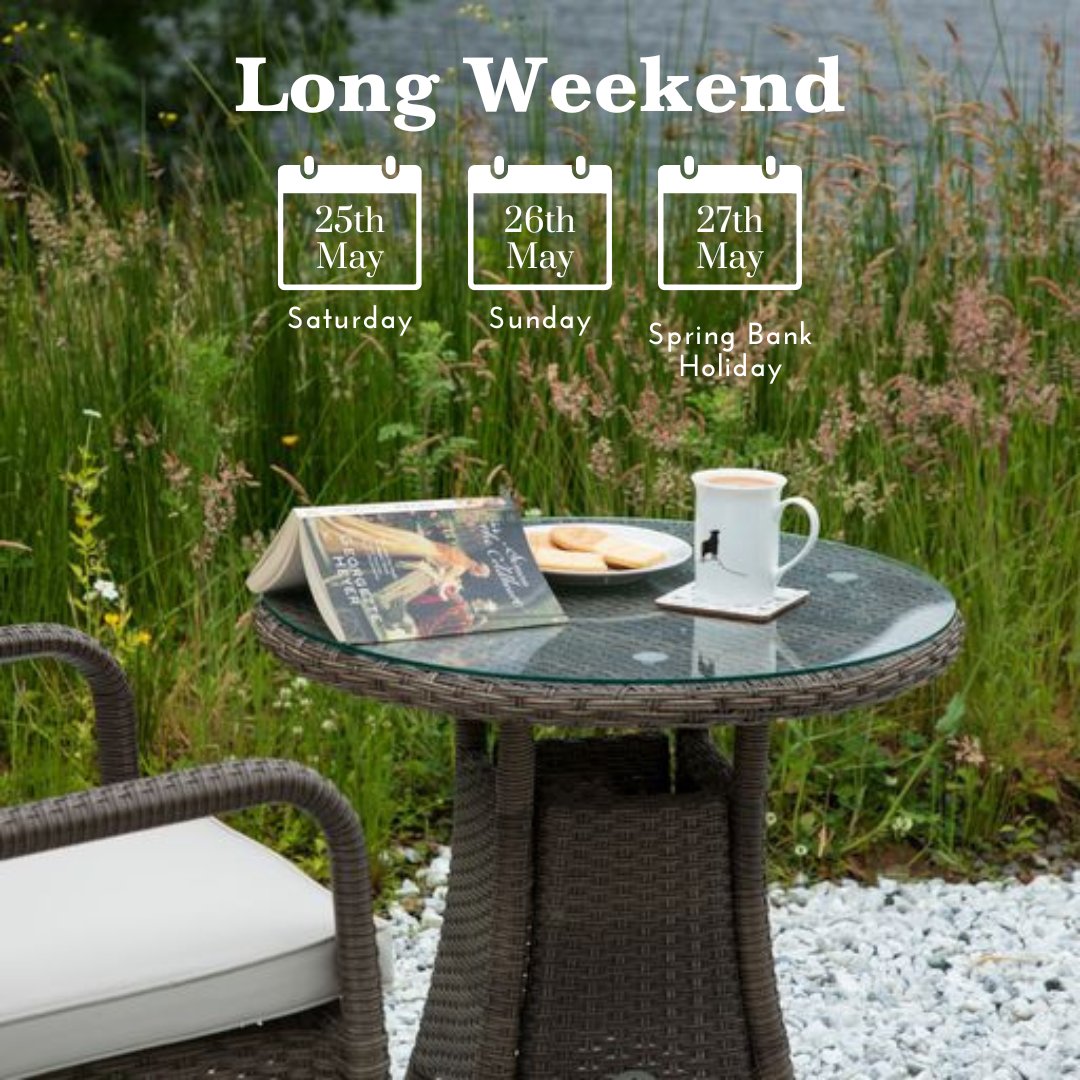 Have you planned your long weekend for May?

Well! Just in case you are looking for a quiet life and slow countryside living, we are here for you.

DM us for any enquiries.

#longweekend #visitscotland #weekendplans #logweekendinmay #springbankholiday #earlymaybankholiday
