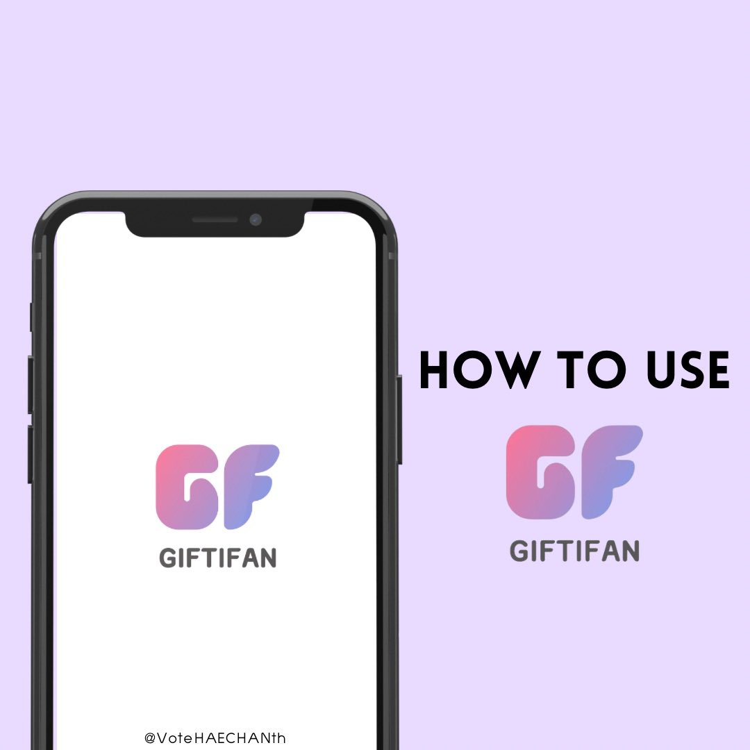 VoteHAECHANth's tweet photo. 🐻 HOW TO USE : GIFTIFAN 🐻
IOS : https://t.co/EcrAVvMvja
ANDORID : https://t.co/sqyasvqc0T
#HowtoVoteHCth https://t.co/bok0NwmTp0