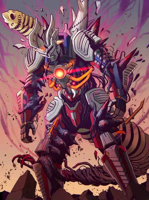 人造ウルトラマン ウルトロイドゼロ 