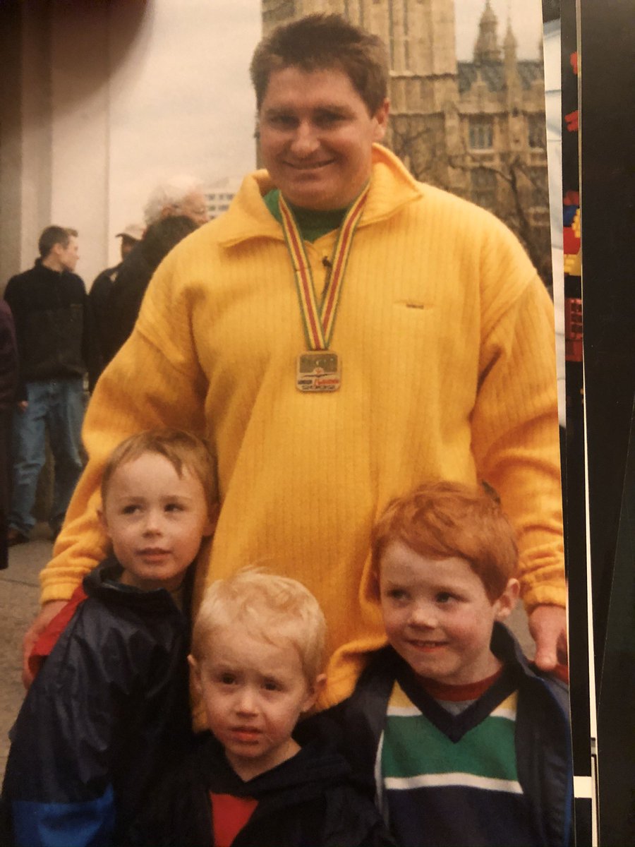 Russ Cook tweet media