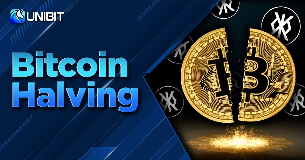 Unibit_bridge's tweet photo. The historic Bitcoin Halving and the release of Runes! 🔸

As a result of the upgrade of BRC20, ecosystem, Bridge to brc20 will be not available while we upgrade the bridge Version and integrate runes🚀

As Unibit is bracing to support this new era of Bitcoin scalability, we are exited to announce that Runes is coming soon on Unibit, stay tuned! 💪

#UniBit #BRC20 #Bitcoin #Halving #Runes #BTC #SATS #ORDI