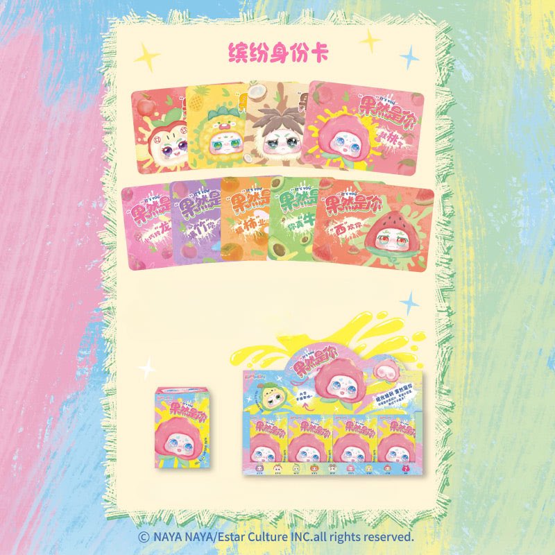 pls rt สุ่มแจก 1 กล่อง ( ตอนปิดพรี ) 🤏🏻

📮Pre order  น้อง #Kimmon fruit

📦 จุ่มละ 350.-  (มัดจำ 210 )
📦 ยก box 2150 .- (มัดจำ 1790 )

🥣 ส่งฟรี -.

      ( รอของ 7-15 days)

🥛สอบถาม-สั่งซื้อ = Dm

#ตลาดนัดโมเดล #ตลาดนัดกล่องสุ่ม 
#ตลาดนัดarttoy #กล่องสุ่มโมเดล #ตลาดนัดkimmon