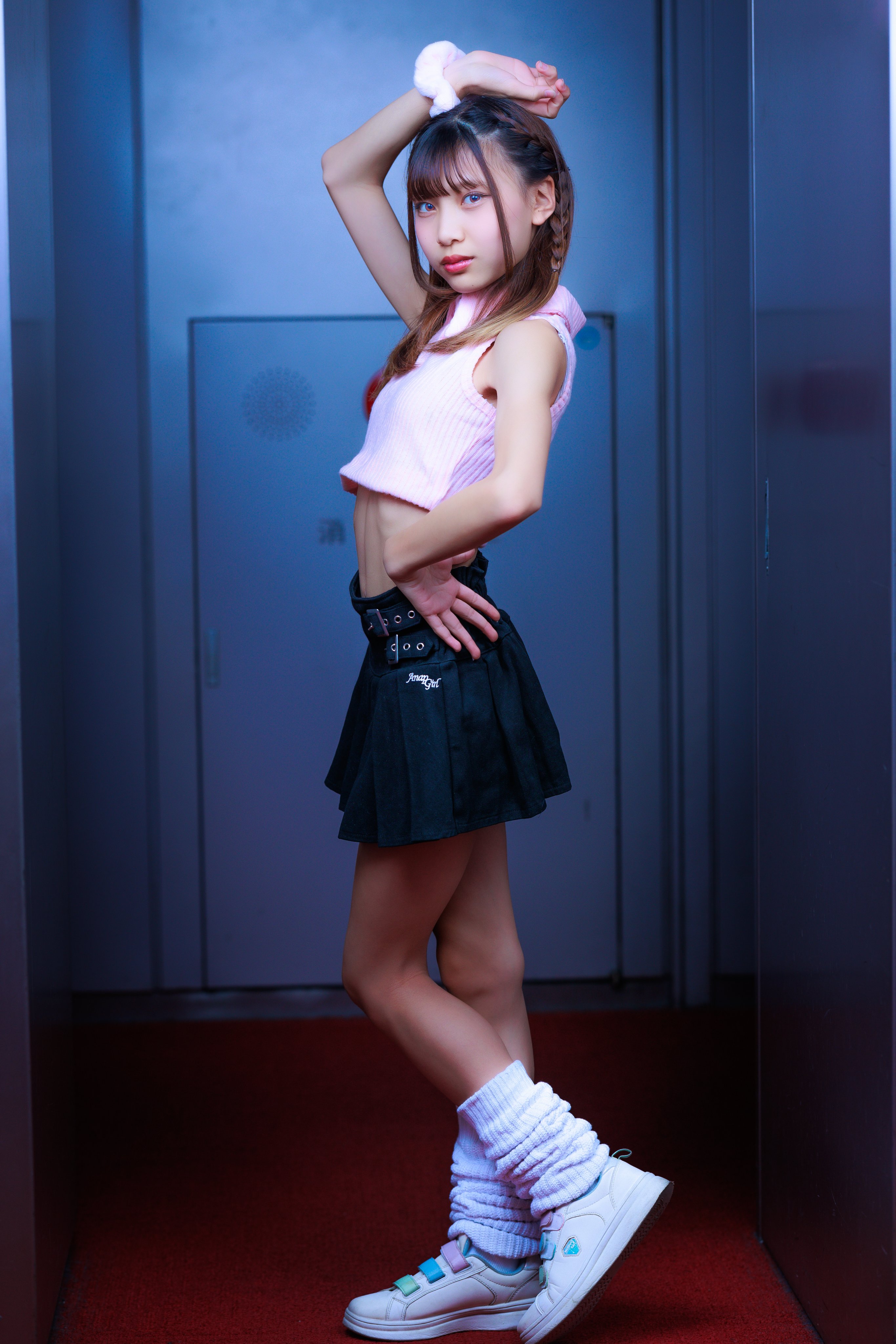 Yuyuke (ユッケ) on X: Yuyuke (ユッケ) on X: