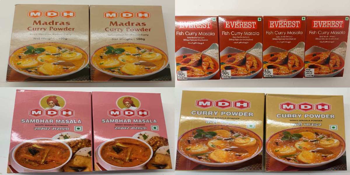 हेल्थ अपडेट : हांगकांग के खाद्य नियामक प्राधिकरण ( सेंटर फॉर फूड सेफ्टी )ने कहा की भारत में निर्मित मसाला ब्रांड एमडीएच और एवरेस्ट मसाला के 4 उत्पादों में कैंसरकारी तत्व (एथिलीन ऑक्साइड) शामिल हैं। एमडीएच 1.मद्रास करी पाउडर (spice blend for Madras Curry), 2.सांभर मसाला…
