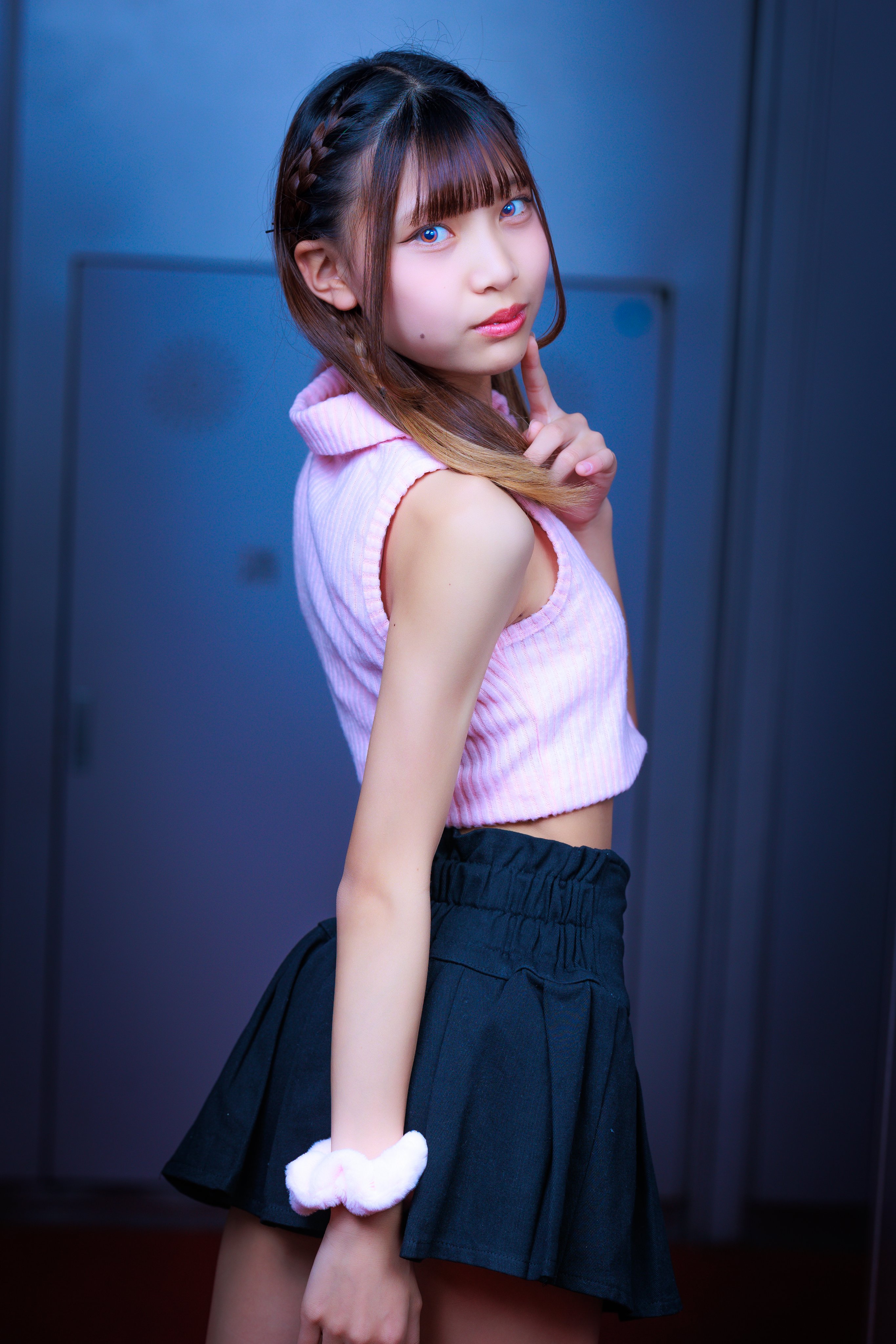 Yuyuke （ユッケ） on X: 